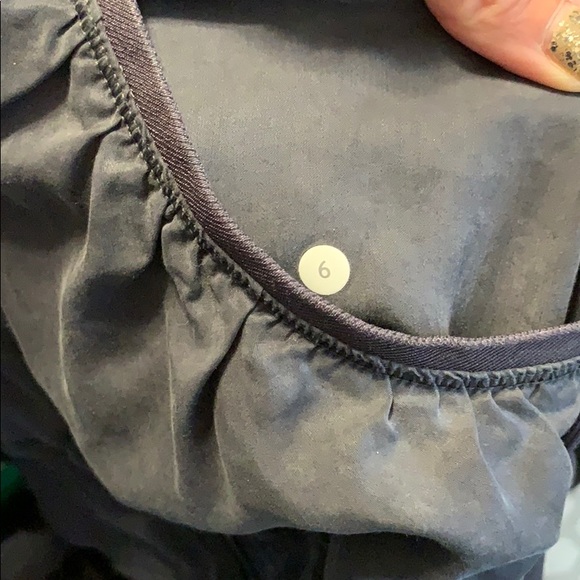 Reversible Lululemon zip up light jacket - Picture 9 of 9